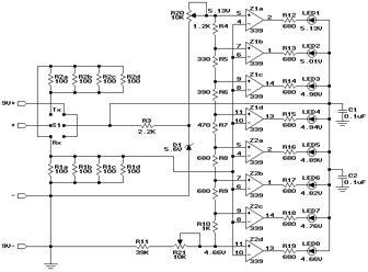 Schematic diagram.